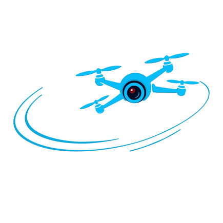Hello Drone