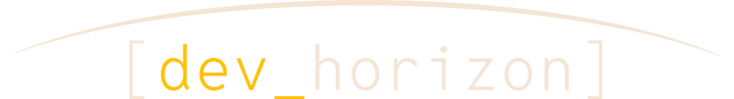 dev horizon logo
