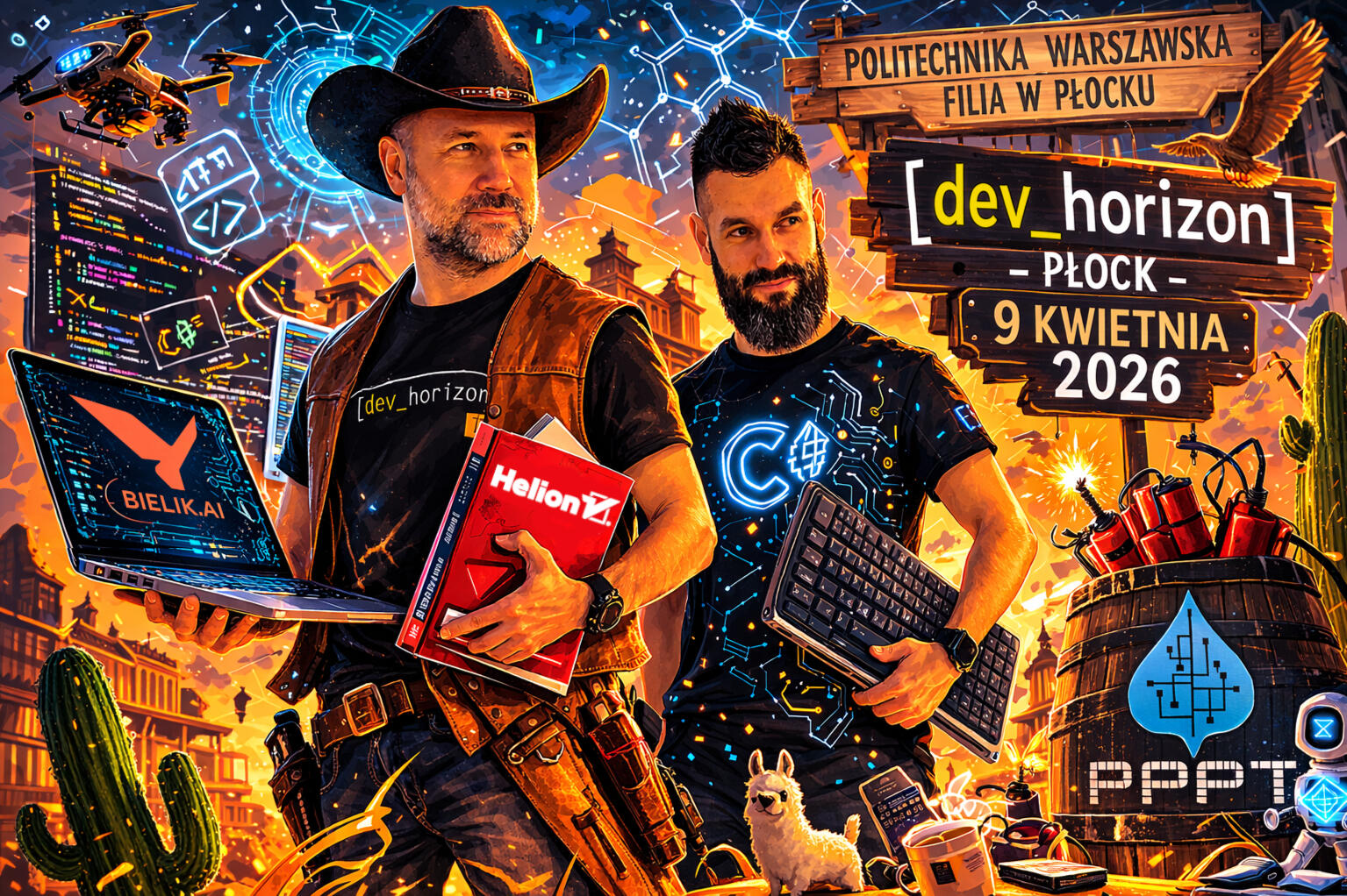 dev_horizon #005 dev_horizon #005