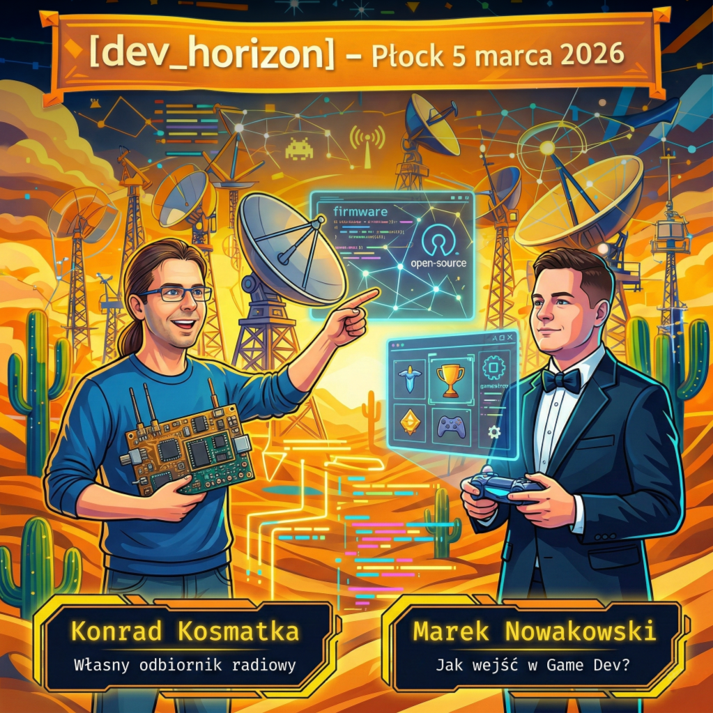 dev_horizon #004 dev_horizon #004